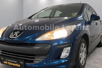 Peugeot 308 129.519 km 1.890 &euro; Berlin 10369