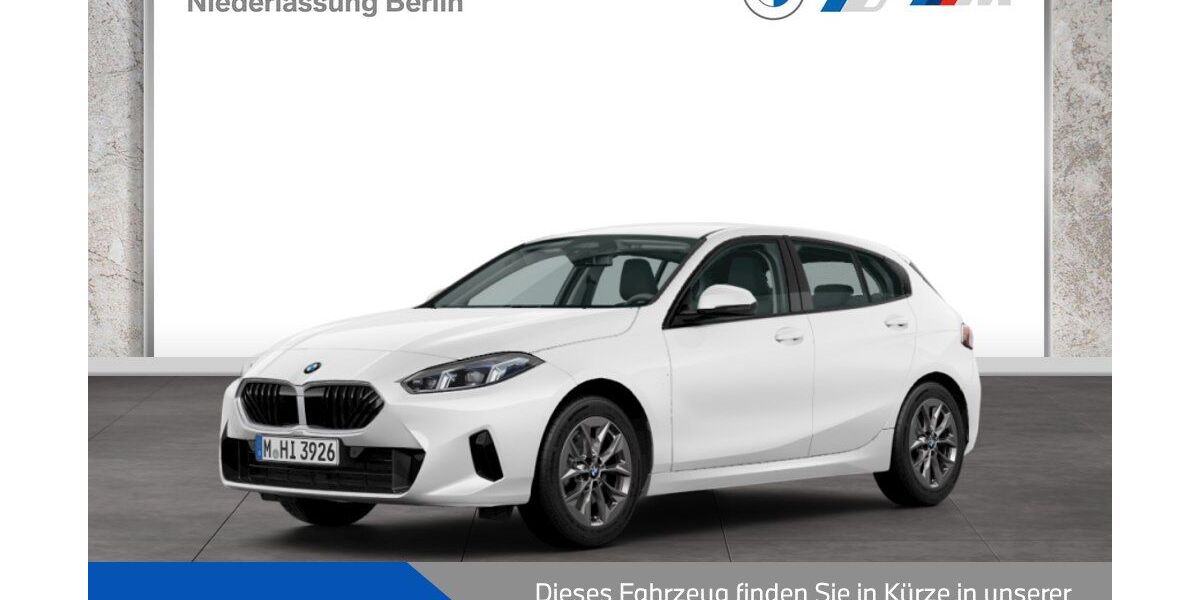 BMW 120 16.149 km 28.880 &euro; Berlin 12683