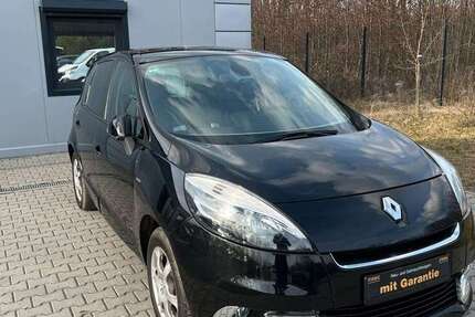 Renault Scenic 85.600 km 5.999 &euro; Ludwigsfelde 14974