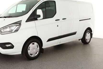 Ford Transit Custom 47.614 km 24.880 &euro; Berlin 12103