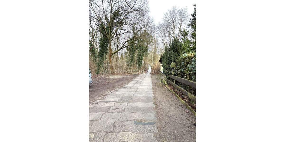 Grundstück Werder (Havel) - 99.000&euro; | Angebot:25895685