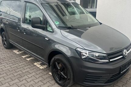 VW Caddy Maxi 192.000 km 9.990 € Mahlow 15831