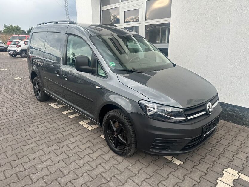 VW Caddy Maxi 192.000 km 9.990 € Mahlow 15831