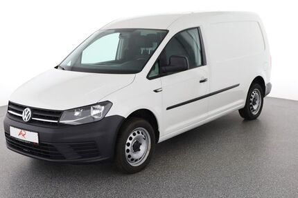 VW Caddy Maxi 121.799 km 13.880 &euro; Berlin 12103