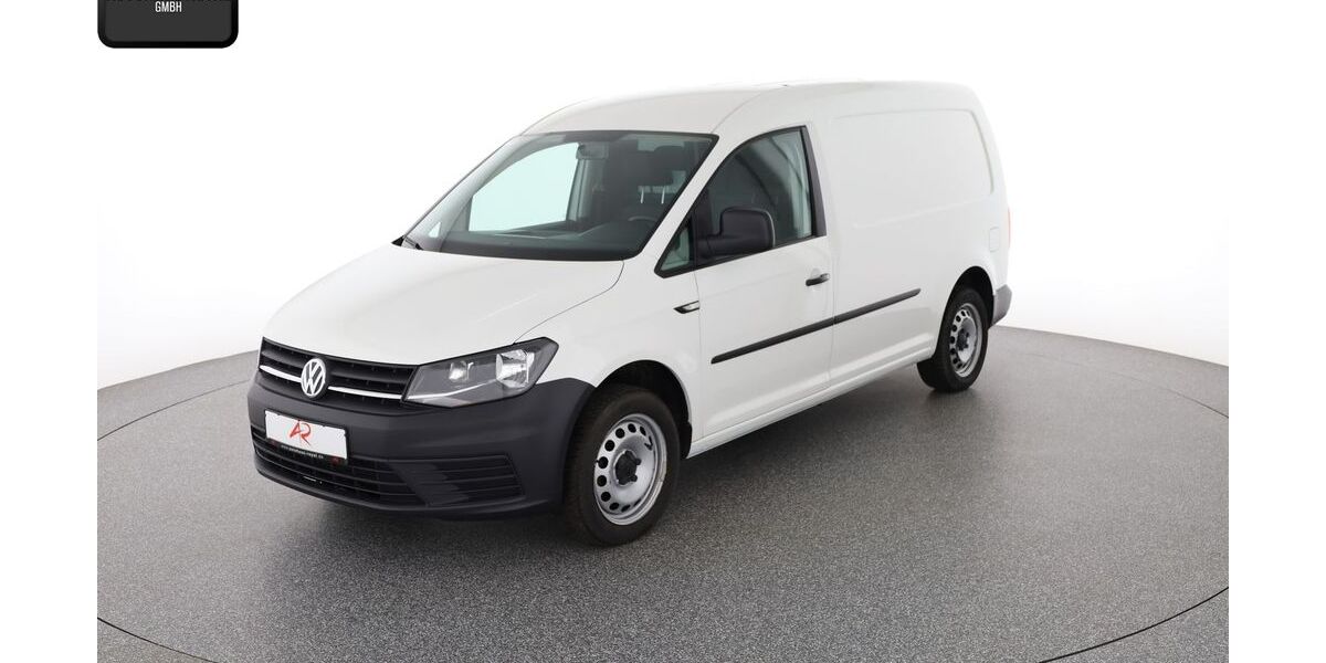 VW Caddy Maxi 121.799 km 13.880 &euro; Berlin 12103