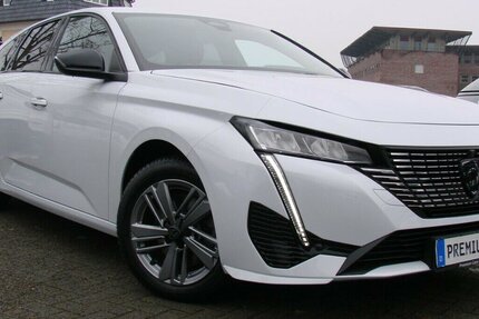 Peugeot 308 1.5L Allure ACC AHK LED Navi Kamera 34.524 km 23.980 &euro; Falkensee 14612