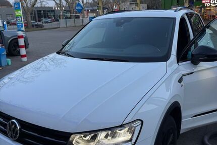 VW Tiguan 96.200 km 22.999 &euro; Berlin 13351