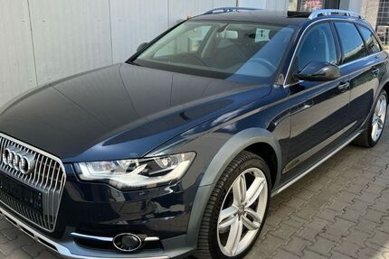 Audi A6 147.000 km 16.900 &euro; Berlin 12359