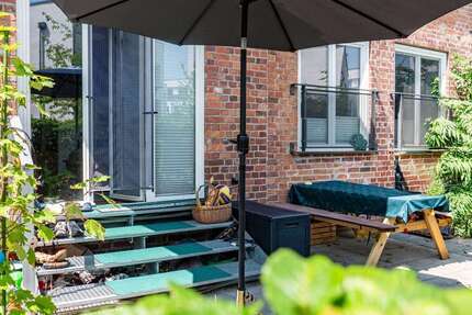 Wohnung zum Kaufen in Potsdam 319.000 € 59.83 m² 2 zimmer