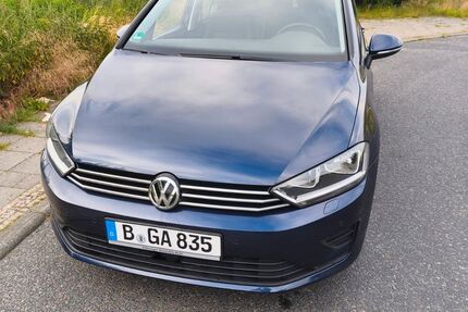 VW Golf Sportsvan 45.580 km 12.000 &euro; Brieselang 14656