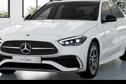Mercedes-Benz C 220 9.900 km 53.750 &euro; Berlin 10587