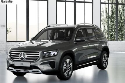 Mercedes-Benz GLB 200 8.318 km 40.890 € Brandenburg 14772