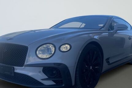 Bentley Continental GT 100.000 km 129.000 &euro; Berlin 13587