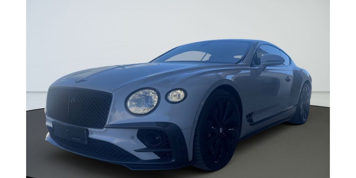 Bentley Continental GT 100.000 km 129.000 &euro; Berlin 13587