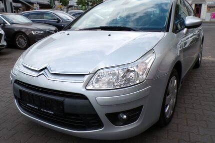 Citroen C4 49.000 km 3.990 &euro; Berlin 12347