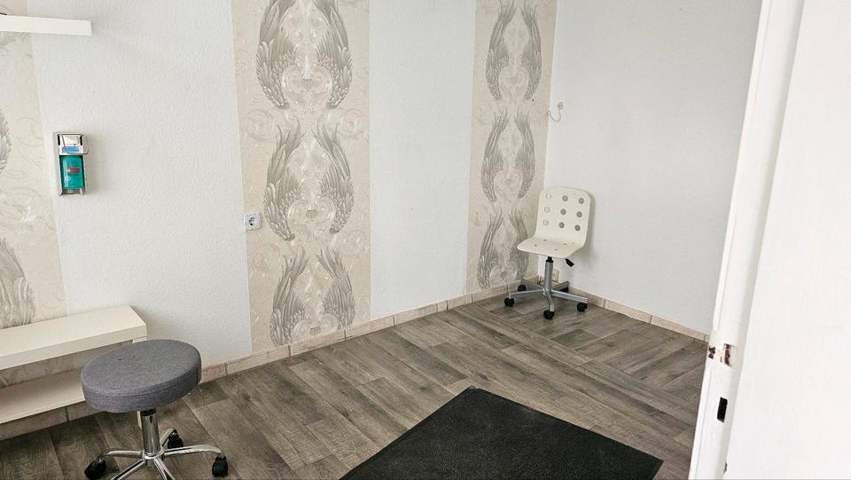 Gewerbeobjekt Hennigsdorf - 400&euro; | Angebot:26485766