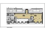 Maisonettenwohnung Berlin Friedrichshain-Kreuzberg - 1 Zimmer, 22 m&sup2;, 735&euro; | Angebot:25918110