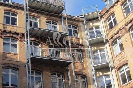 Gewerbeobjekt Berlin Alt-Treptow - 3 Zimmer, 180 m&sup2;, 2.680&euro; | Angebot:24826010