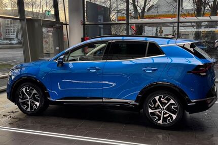 Kia Sportage 30.000 km 27.000 &euro; Berlin 13509