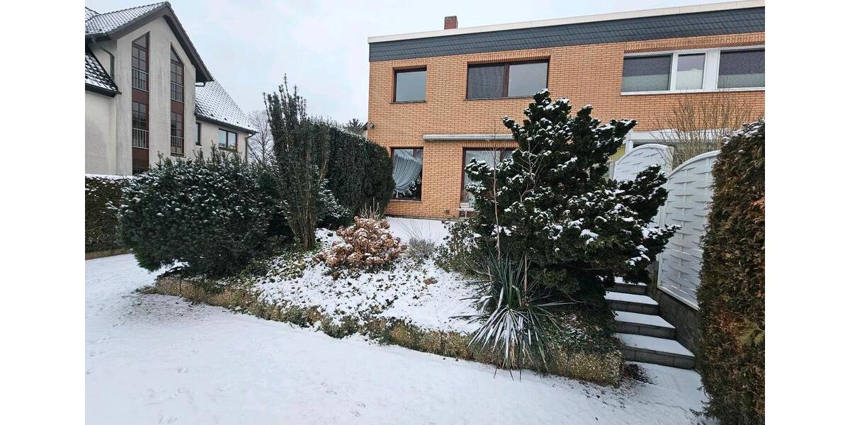 Doppelhaushälfte Berlin Reinickendorf - 4 Zimmer, 110 m&sup2;, 2.750&euro; | Angebot:25062894
