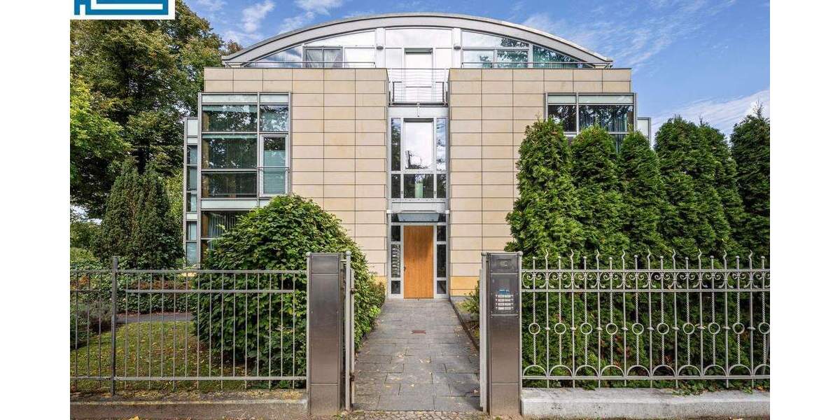 Terrassenwohnung Potsdam Babelsberg Nord - 3 Zimmer, 150 m&sup2;, 940.000&euro; | Angebot:25702327