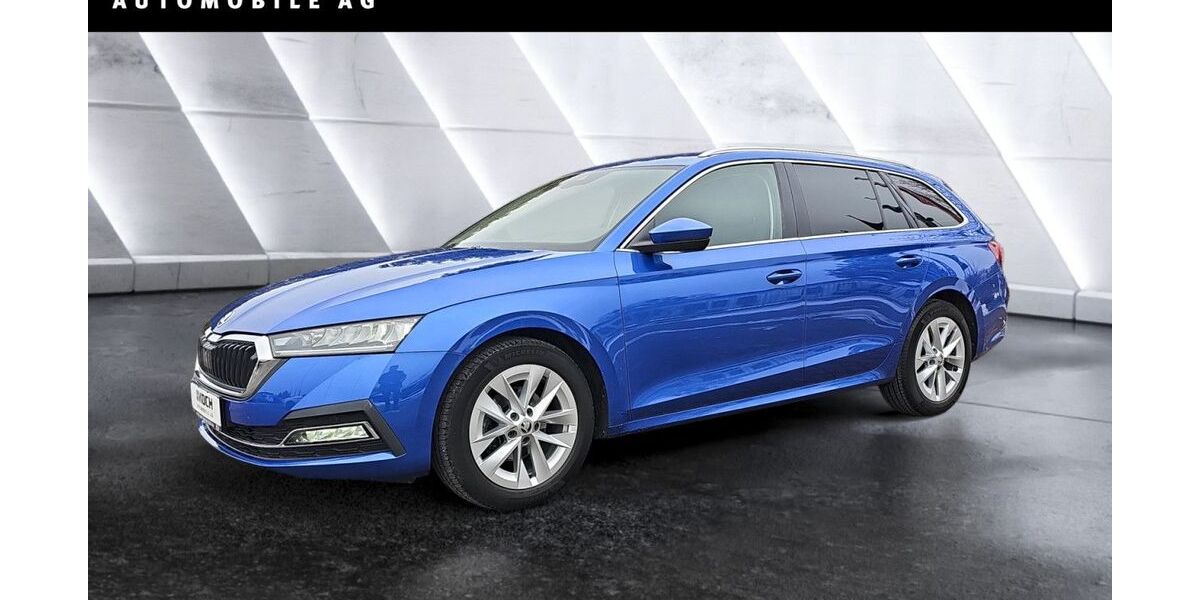 Skoda Octavia 90.799 km 18.990 &euro; Ludwigsfelde 14974