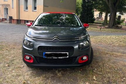 Citroen C3 117.000 km 7.450 &euro; Berlin 12309