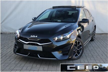 Kia ceed / Ceed 23.839 km 26.460 &euro; Berlin - Hellersdorf 12623