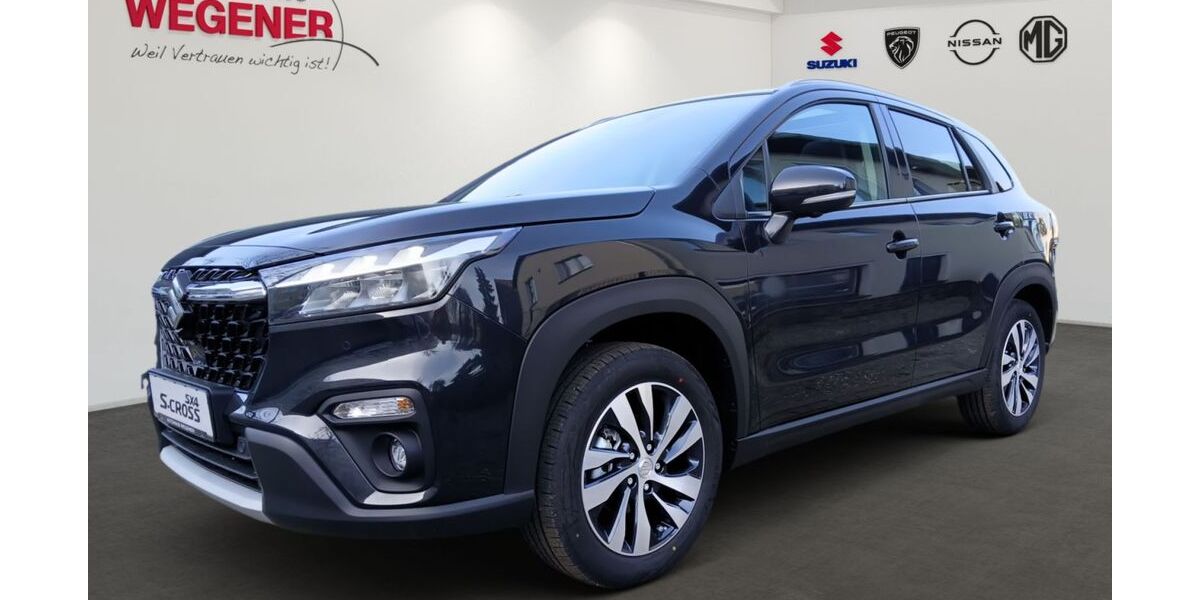 Suzuki Andere 1.896 km 32.980 &euro; Nauen 14641