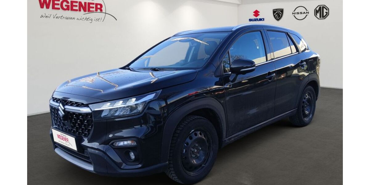 Suzuki Andere 3.456 km 30.980 &euro; Nauen 14641