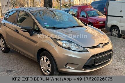 Ford Fiesta 194.000 km 2.300 &euro; Berlin 13359