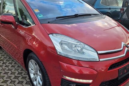 Citroen C4 Picasso 191.547 km 3.990 &euro; Berlin 12277