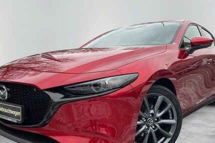 Mazda 3 20.323 km 27.990 &euro; Berlin 12247