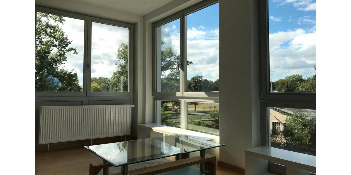 Etagenwohnung Potsdam Krampnitz - 2 Zimmer, 67 m&sup2;, 980&euro; | Angebot:26024862