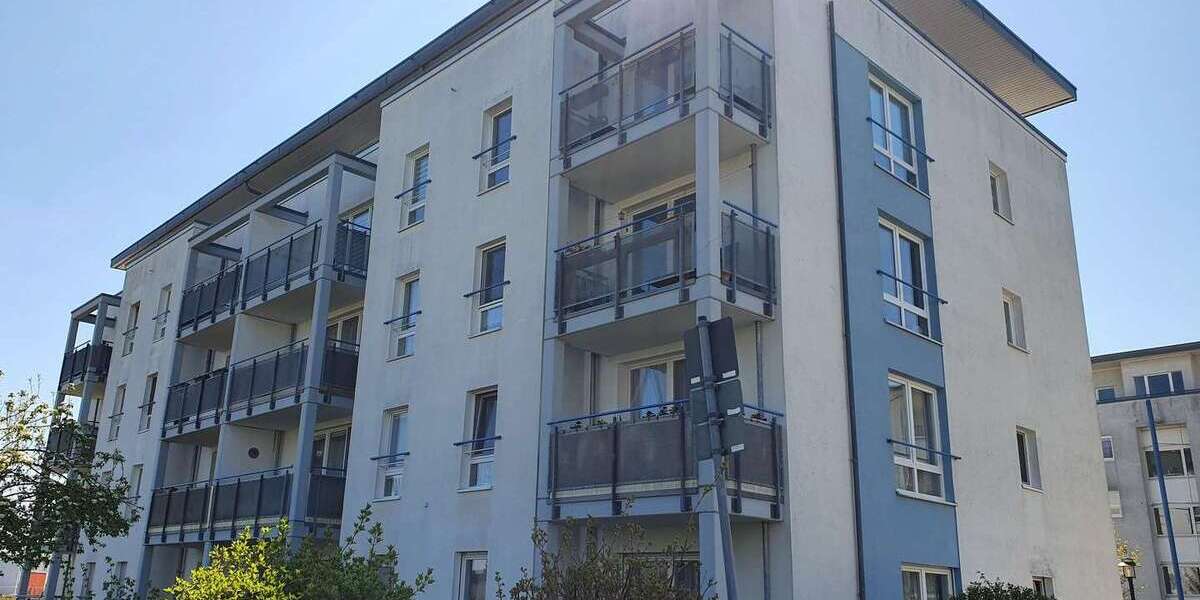 Etagenwohnung Nauen - 2 Zimmer, 58 m&sup2;, 725&euro; | Angebot:25625421