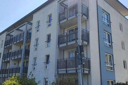 Wohnung Nauen - 2 Zimmer, 58 m&sup2;, 725&euro; | Angebot:25625421