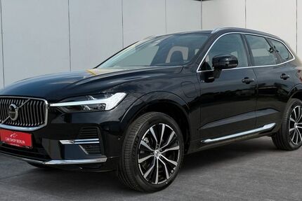Volvo XC60 16.355 km 44.990 &euro; Berlin 13088