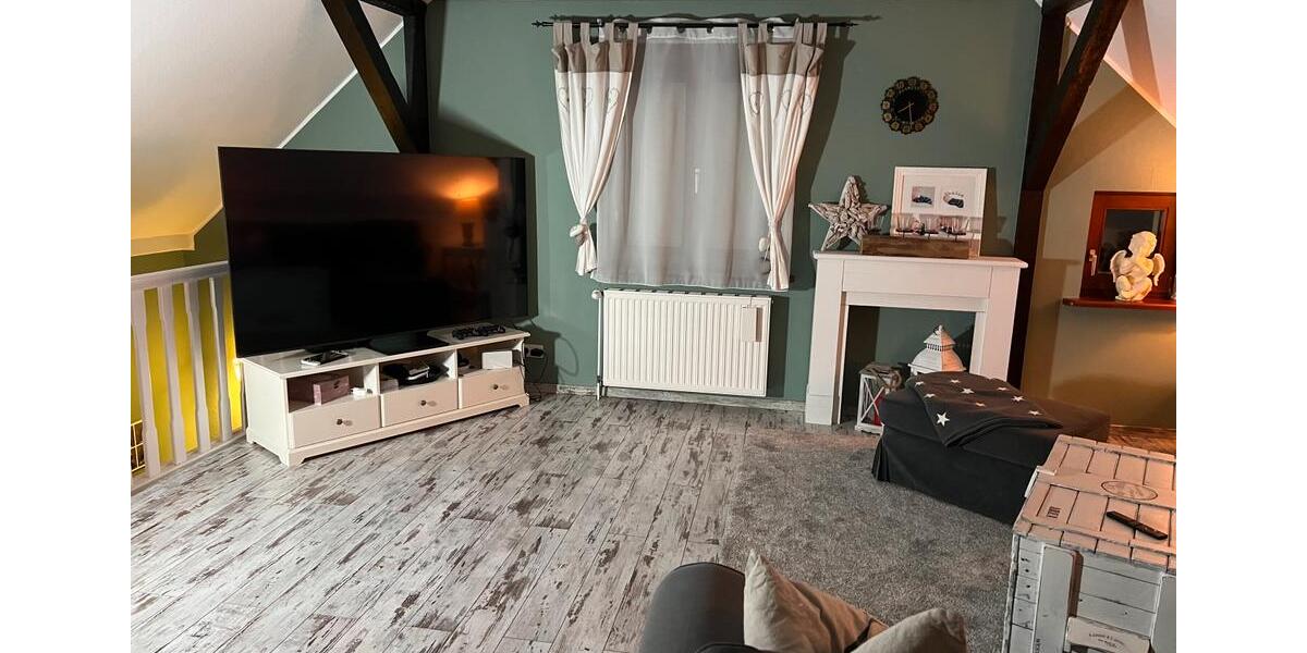 Kernsaniertes Einfamilienhaus mit großem Garten und Nebengelass 4 zimmer