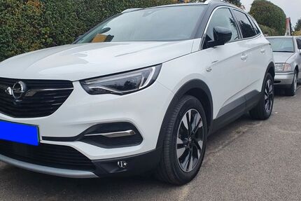 Opel Grandland (X) 46.600 km 17.890 &euro; Berlin 12357