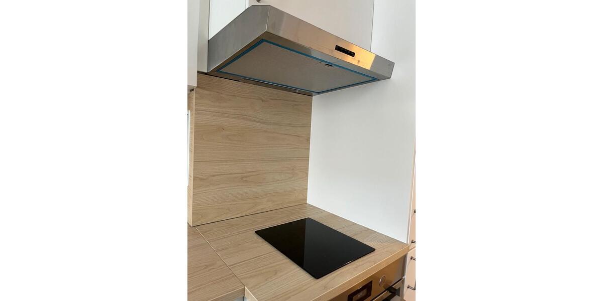 Erdgeschoßwohnung Berlin Spandau - 2 Zimmer, 44 m&sup2;, 970&euro; | Angebot:26329393