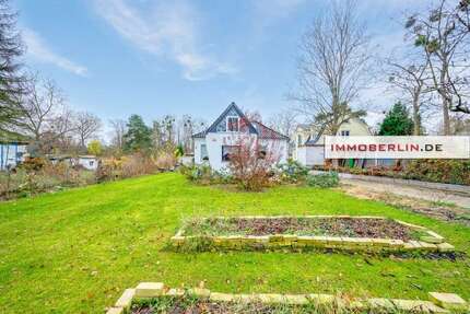 Haus Falkensee - 2 Zimmer, 65 m&sup2;, 415.000&euro; | Angebot:26374440