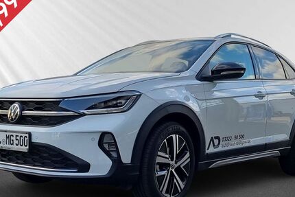 VW Taigo 9.900 km 25.890 &euro; Dallgow-Döberitz 14624