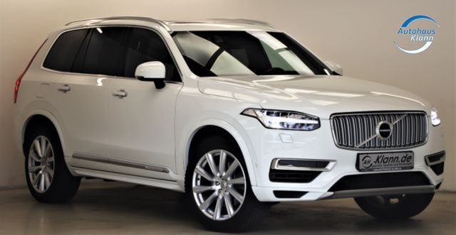 Volvo XC90 83.023 km 43.999 € Teltow 14513