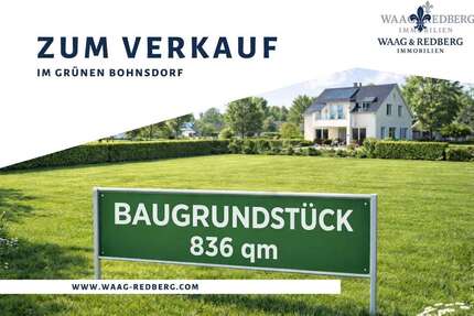 Grundstück Berlin Treptow-Köpenick - 380.000&euro; | Angebot:27145894