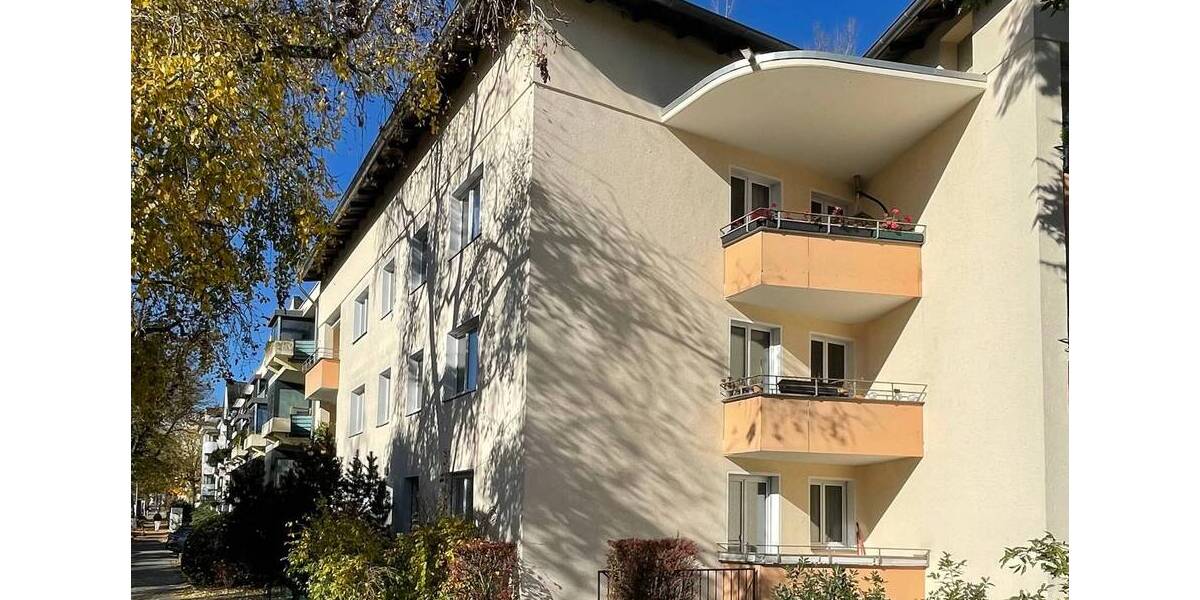 Etagenwohnung Berlin Schmargendorf - 5 Zimmer, 161 m&sup2;, 620.000&euro; | Angebot:20980833