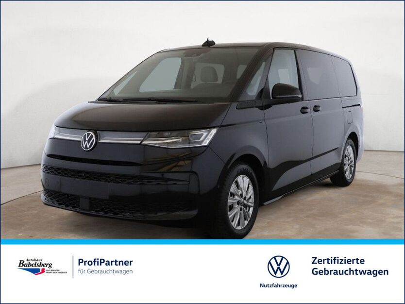 VW T7 Multivan 31.045 km 56.998 € Potsdam 14482