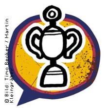 Der Poetry Slam 31.01.2026 Renaissance-Theater