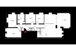 Etagenwohnung Potsdam Potsdam West - 4 Zimmer, 136 m&sup2;, 1.010.000&euro; | Angebot:25803177