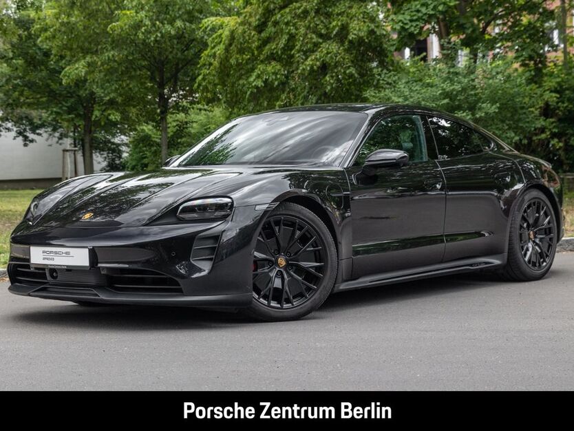 Porsche Taycan 37.147 km 82.830 € Berlin 10587