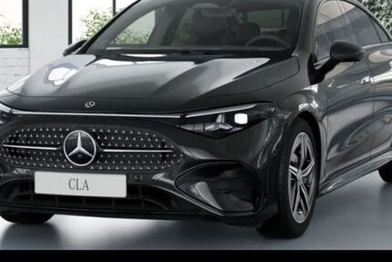 Mercedes-Benz CLA 200 9.419 km 50.490 &euro; Berlin 10587